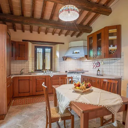 Socagril Ss Сasa de vacaciones *