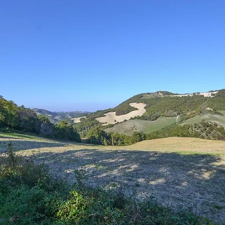 Socagril Ss Сasa de vacaciones Apecchio