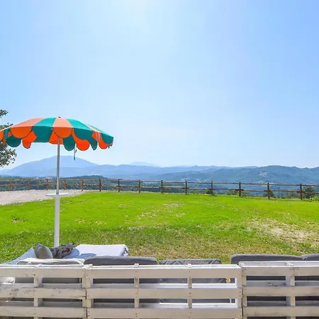 Socagril Ss Dom wakacyjny