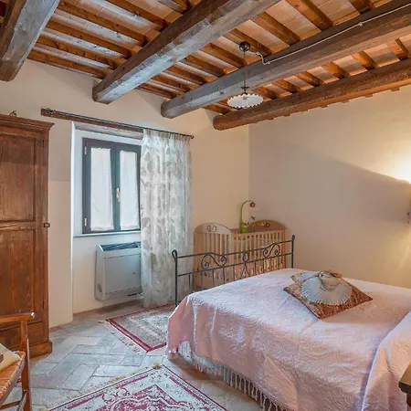 Dom wakacyjny Socagril Ss