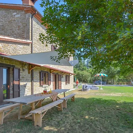 Socagril Ss Dom wakacyjny *