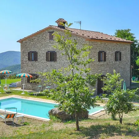 Dom wakacyjny Socagril Ss *