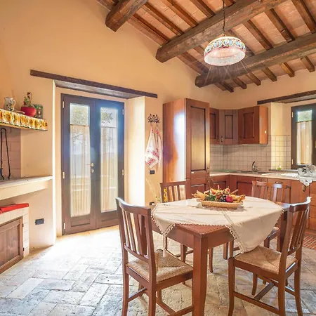 Dom wakacyjny Socagril Ss