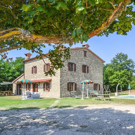 Holiday home Soc,agr,il S,,s Apecchio