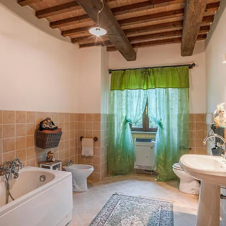 Сasa de vacaciones Socagril Ss Apecchio