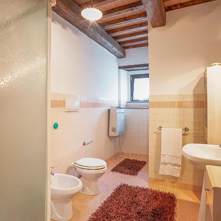 Socagril Ss Dom wakacyjny Apecchio