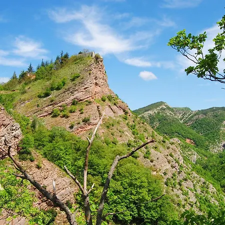 Socagril Ss Dom wakacyjny