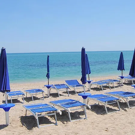 Socagril Ss Hébergement de vacances Apecchio
