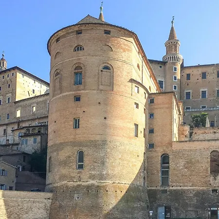 Socagril Ss Dom wakacyjny Apecchio