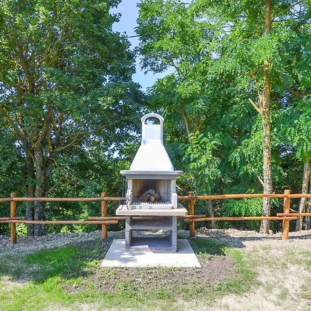 Dom wakacyjny Socagril Ss Apecchio