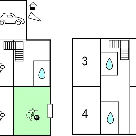 Socagril Ss Сasa de vacaciones Apecchio